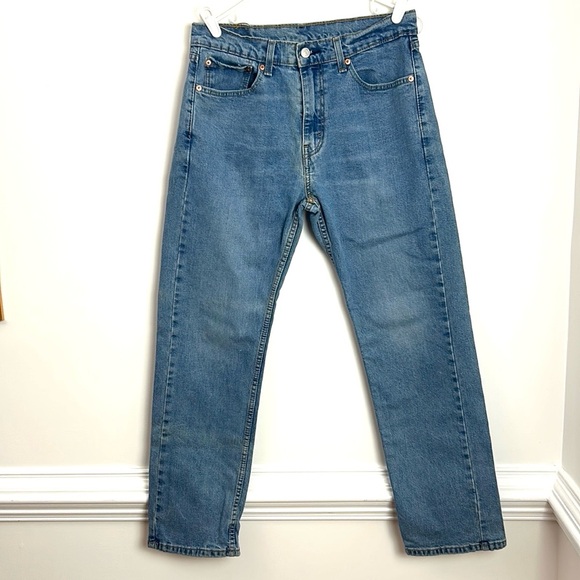 Levi’s Rare single R tab jeans size W32 L30 - Picture 1 of 10